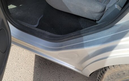 Ford C-MAX I рестайлинг, 2008 год, 550 000 рублей, 10 фотография