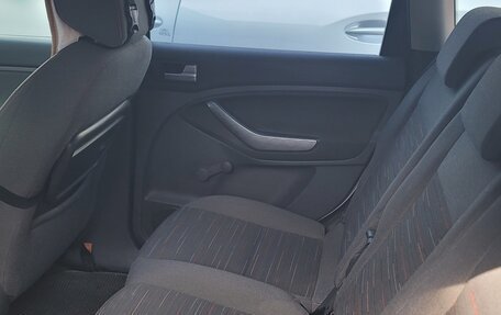 Ford C-MAX I рестайлинг, 2008 год, 550 000 рублей, 14 фотография