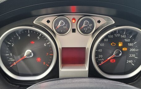 Ford C-MAX I рестайлинг, 2008 год, 550 000 рублей, 17 фотография