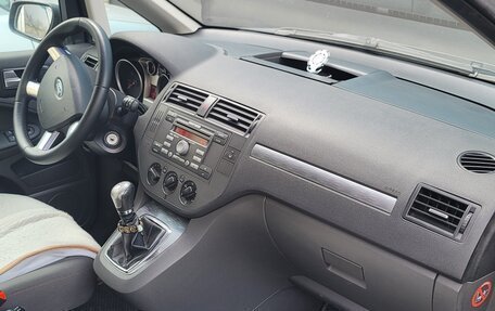 Ford C-MAX I рестайлинг, 2008 год, 550 000 рублей, 16 фотография