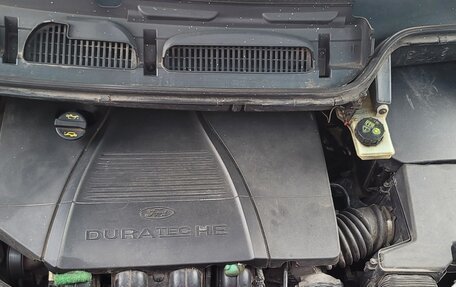 Ford C-MAX I рестайлинг, 2008 год, 550 000 рублей, 19 фотография