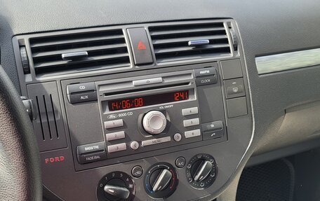 Ford C-MAX I рестайлинг, 2008 год, 550 000 рублей, 13 фотография
