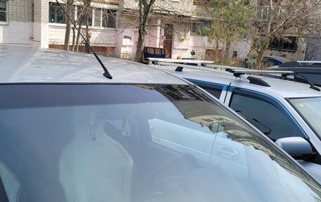 Ford C-MAX I рестайлинг, 2008 год, 550 000 рублей, 20 фотография