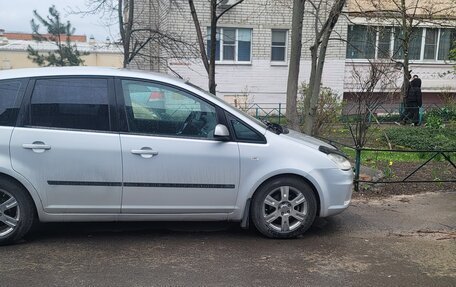 Ford C-MAX I рестайлинг, 2008 год, 550 000 рублей, 24 фотография