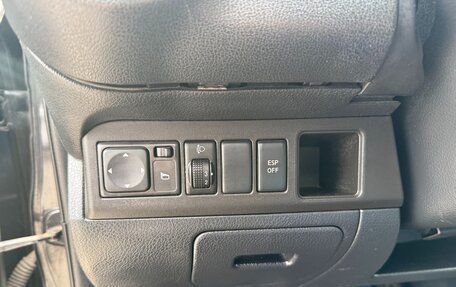 Nissan Note II рестайлинг, 2009 год, 530 000 рублей, 15 фотография