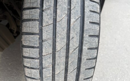 Nissan Note II рестайлинг, 2009 год, 530 000 рублей, 22 фотография