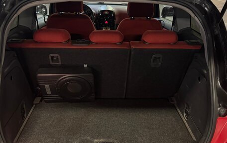 Opel Corsa D, 2007 год, 500 000 рублей, 5 фотография