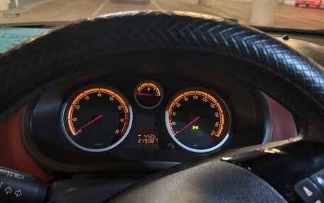 Opel Corsa D, 2007 год, 500 000 рублей, 6 фотография