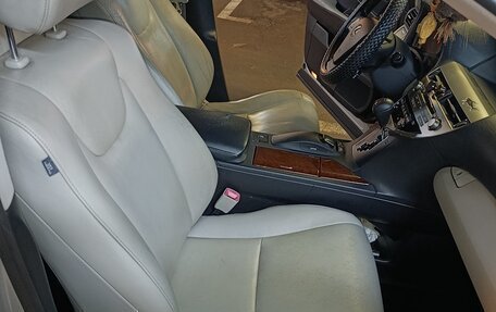 Lexus RX III, 2009 год, 1 700 000 рублей, 11 фотография