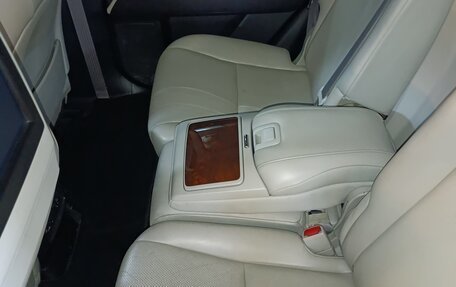 Lexus RX III, 2009 год, 1 700 000 рублей, 9 фотография
