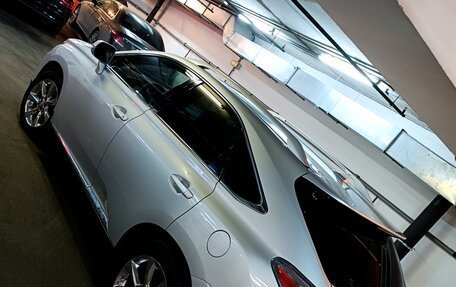 Lexus RX III, 2009 год, 1 700 000 рублей, 4 фотография