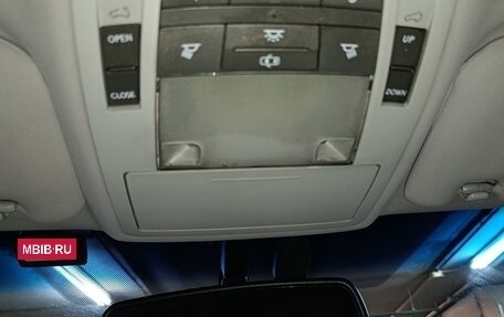 Lexus RX III, 2009 год, 1 700 000 рублей, 14 фотография