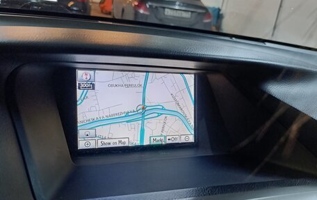 Lexus RX III, 2009 год, 1 700 000 рублей, 17 фотография