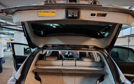 Lexus RX III, 2009 год, 1 700 000 рублей, 22 фотография