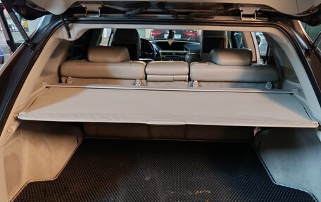 Lexus RX III, 2009 год, 1 700 000 рублей, 23 фотография