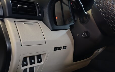 Lexus RX III, 2009 год, 1 700 000 рублей, 18 фотография