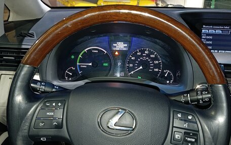 Lexus RX III, 2009 год, 1 700 000 рублей, 25 фотография
