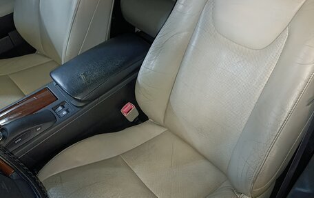 Lexus RX III, 2009 год, 1 700 000 рублей, 13 фотография