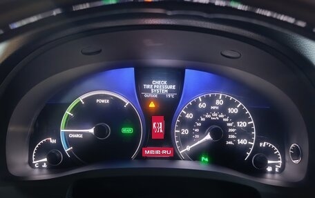 Lexus RX III, 2009 год, 1 700 000 рублей, 15 фотография