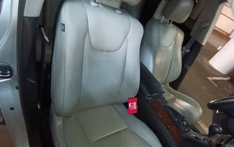 Lexus RX III, 2009 год, 1 700 000 рублей, 21 фотография