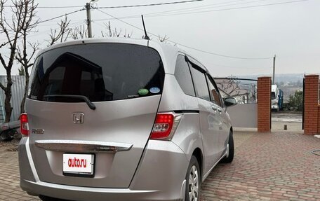 Honda Freed I, 2014 год, 1 185 000 рублей, 6 фотография