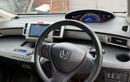 Honda Freed I, 2014 год, 1 185 000 рублей, 9 фотография