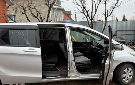 Honda Freed I, 2014 год, 1 185 000 рублей, 7 фотография