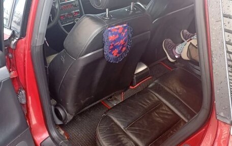 Audi A4, 2005 год, 540 000 рублей, 6 фотография