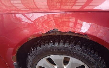 Audi A4, 2005 год, 540 000 рублей, 4 фотография