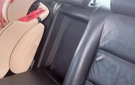 Audi A4, 2005 год, 540 000 рублей, 11 фотография