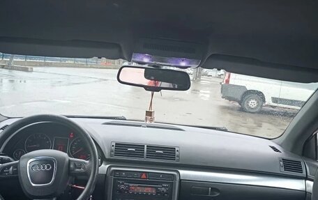 Audi A4, 2005 год, 540 000 рублей, 16 фотография