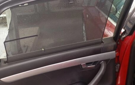 Audi A4, 2005 год, 540 000 рублей, 13 фотография