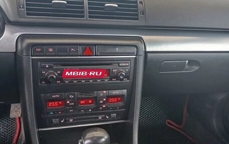 Audi A4, 2005 год, 540 000 рублей, 7 фотография