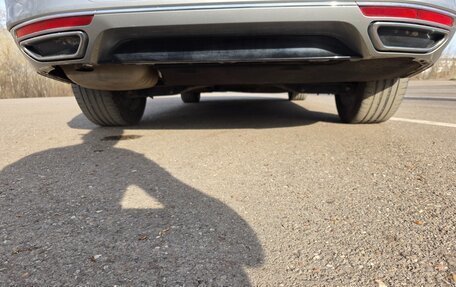 Volkswagen Passat B8 рестайлинг, 2015 год, 1 740 000 рублей, 19 фотография