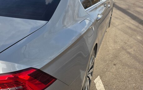 Volkswagen Passat B8 рестайлинг, 2015 год, 1 740 000 рублей, 20 фотография