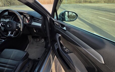 Volkswagen Passat B8 рестайлинг, 2015 год, 1 740 000 рублей, 23 фотография