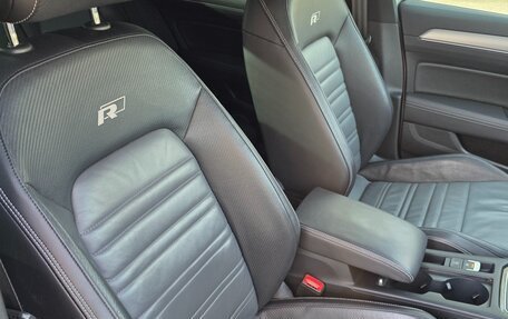 Volkswagen Passat B8 рестайлинг, 2015 год, 1 740 000 рублей, 31 фотография