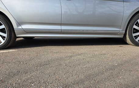 Volkswagen Passat B8 рестайлинг, 2015 год, 1 740 000 рублей, 21 фотография