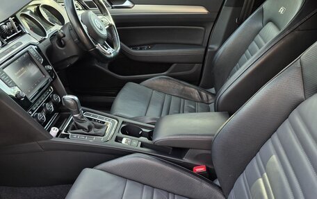 Volkswagen Passat B8 рестайлинг, 2015 год, 1 740 000 рублей, 36 фотография