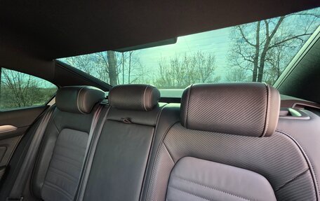 Volkswagen Passat B8 рестайлинг, 2015 год, 1 740 000 рублей, 40 фотография