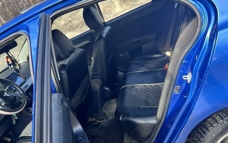 Mitsubishi Lancer IX, 2011 год, 600 000 рублей, 5 фотография