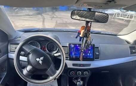 Mitsubishi Lancer IX, 2011 год, 600 000 рублей, 3 фотография