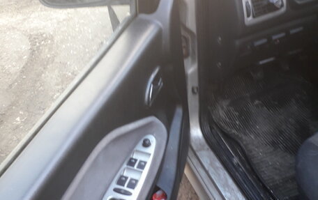 Chery Amulet (A15) I, 2006 год, 85 000 рублей, 3 фотография