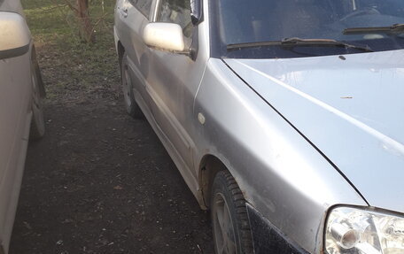 Chery Amulet (A15) I, 2006 год, 85 000 рублей, 7 фотография