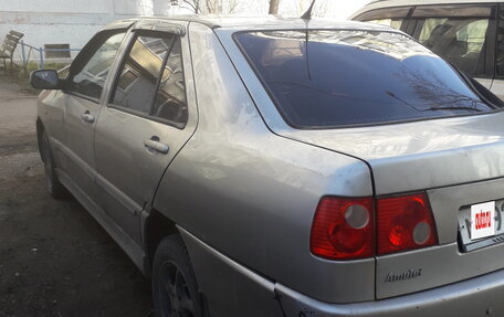 Chery Amulet (A15) I, 2006 год, 85 000 рублей, 14 фотография
