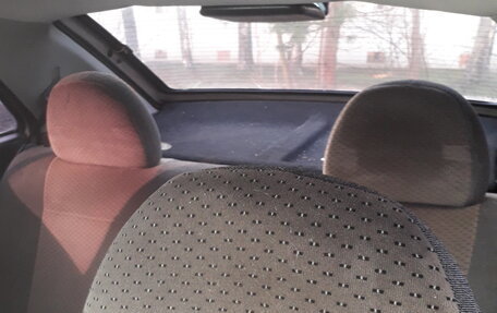 Chery Amulet (A15) I, 2006 год, 85 000 рублей, 11 фотография