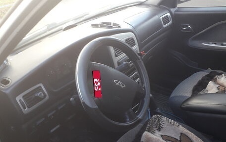 Chery Amulet (A15) I, 2006 год, 85 000 рублей, 4 фотография