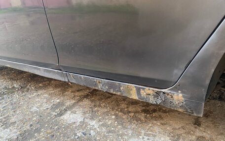 Chevrolet Cruze II, 2009 год, 460 000 рублей, 9 фотография