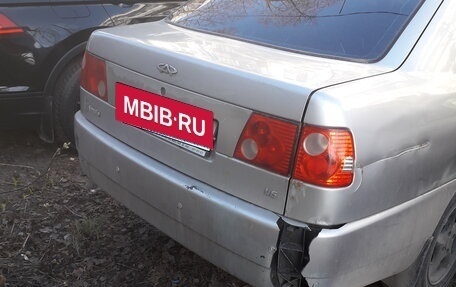 Chery Amulet (A15) I, 2006 год, 85 000 рублей, 17 фотография