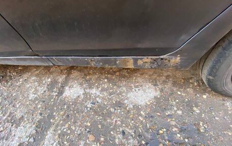 Chevrolet Cruze II, 2009 год, 460 000 рублей, 6 фотография